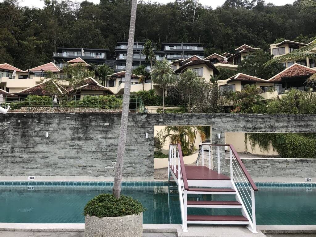 IndoChine Resort & Villa