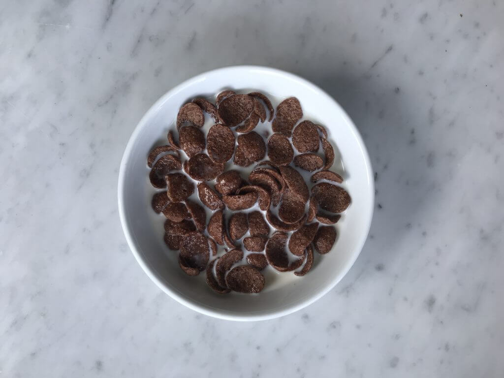 KoKo Krunch cereal