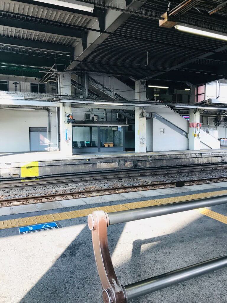 Hikone Station
