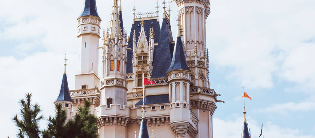 Disneyland, Tokyo Disney Resort